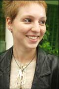 Helle Pfeffer